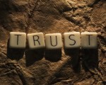 The Speed of Trust