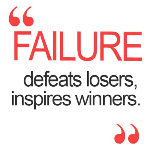 5 Crucial Leadership Failures To Avoid