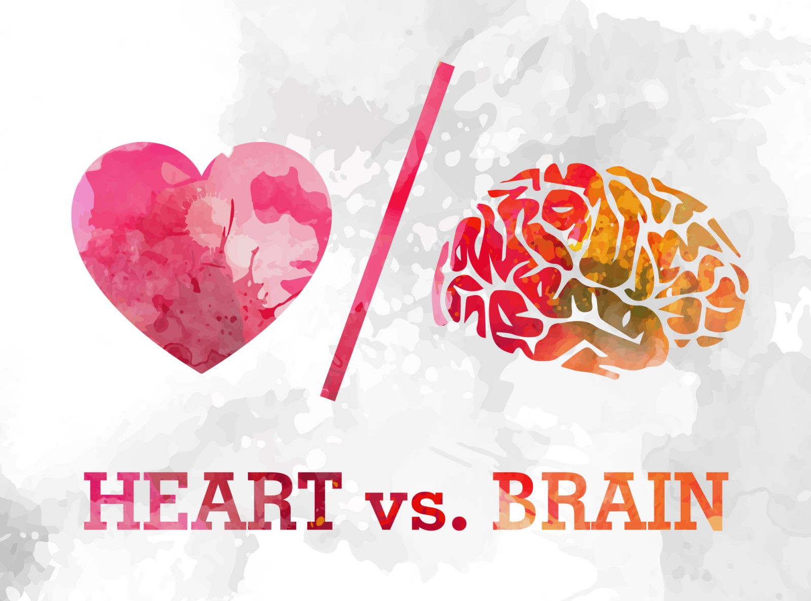 Мозг и любовь