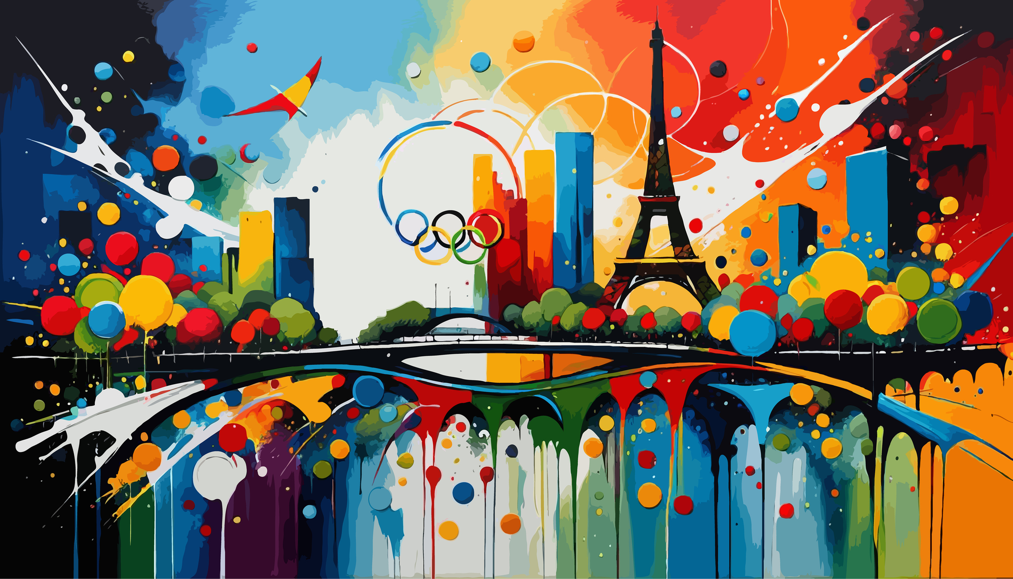 The Olympic Games: Valuable Lessons for Business Success