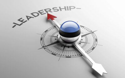 #40 – Navigating Leadership in 2025: Embracing Five Paradigm Shifts